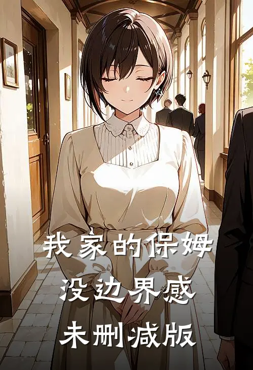 我家的保姆没边界感未删减版