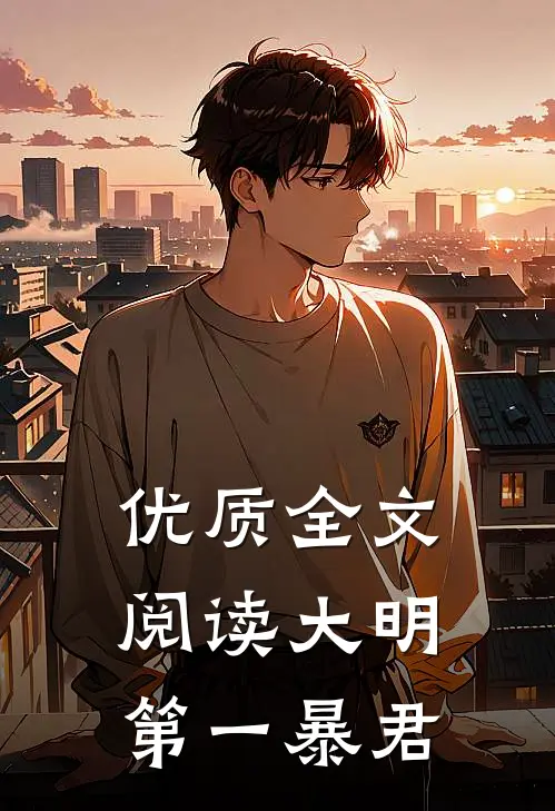 优质全文阅读大明第一暴君