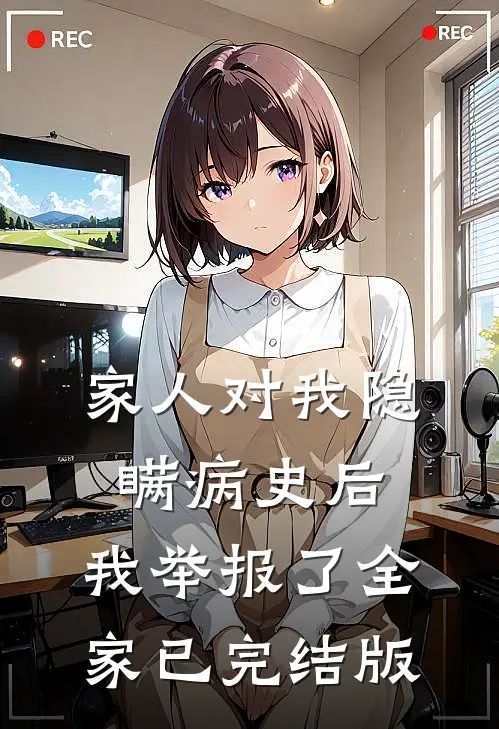 家人对我隐瞒病史后，我举报了全家已完结版