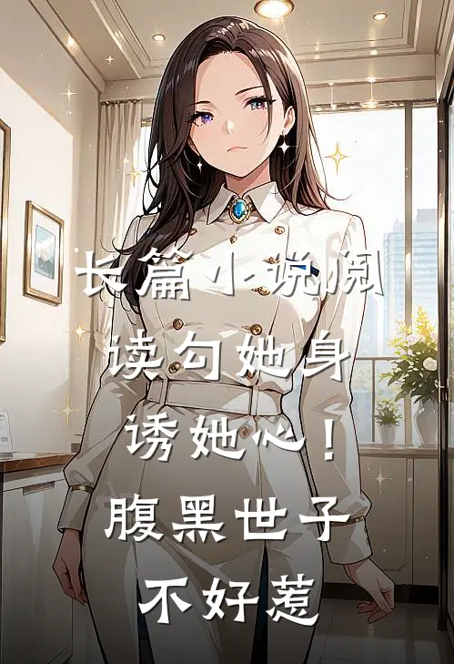 长篇小说阅读勾她身诱她心！腹黑世子不好惹