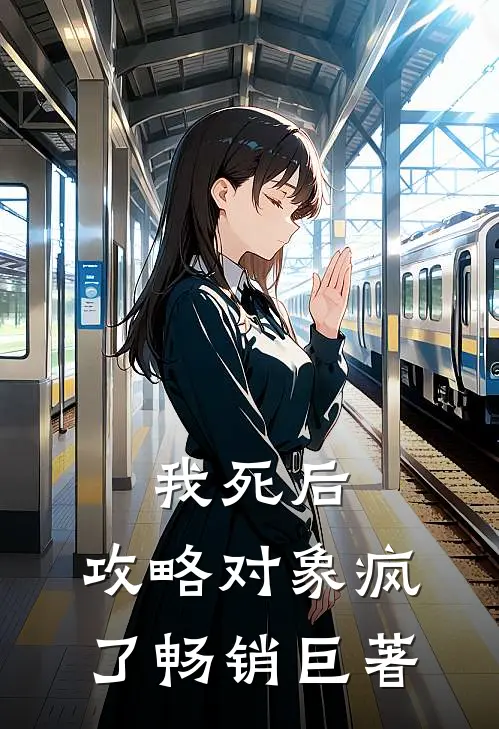 我死后，攻略对象疯了畅销巨著