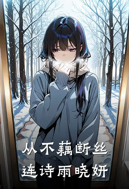从不藕断丝连诗雨晓妍