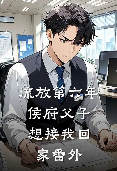 流放第六年，侯府父子想接我回家番外