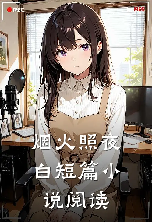 烟火照夜白短篇小说阅读