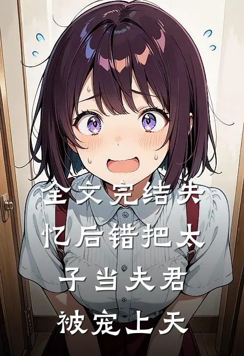 全文完结失忆后错把太子当夫君，被宠上天