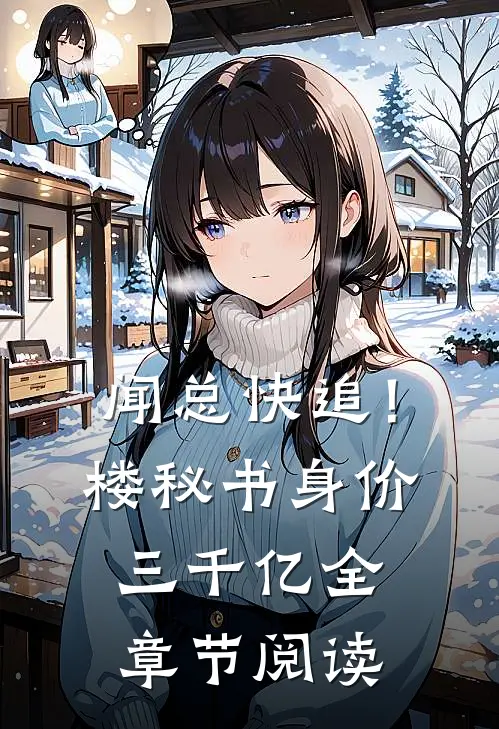 闻总快追！楼秘书身价三千亿全章节阅读