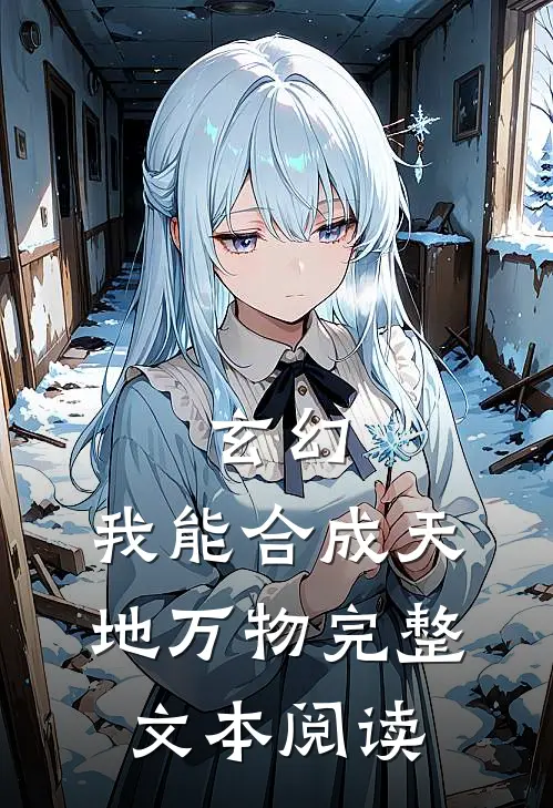 玄幻：我能合成天地万物完整文本阅读