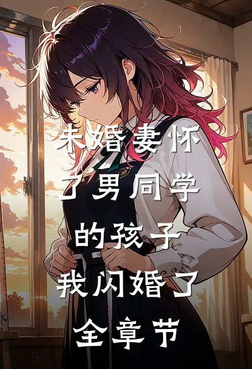 未婚妻怀了男同学的孩子，我闪婚了全章节