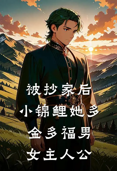 被抄家后，小锦鲤她多金多福男女主人公
