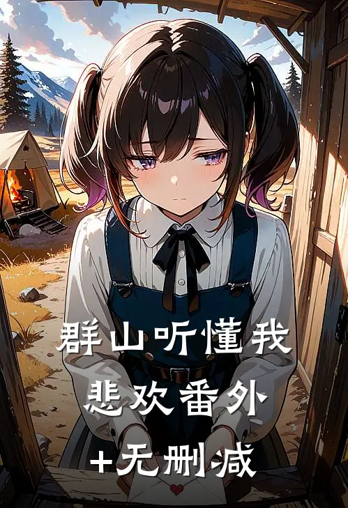 群山听懂我悲欢番外+无删减