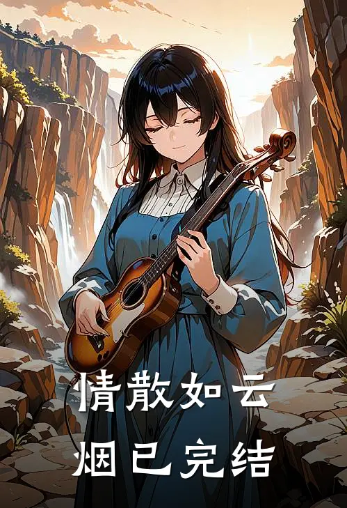 情散如云烟已完结