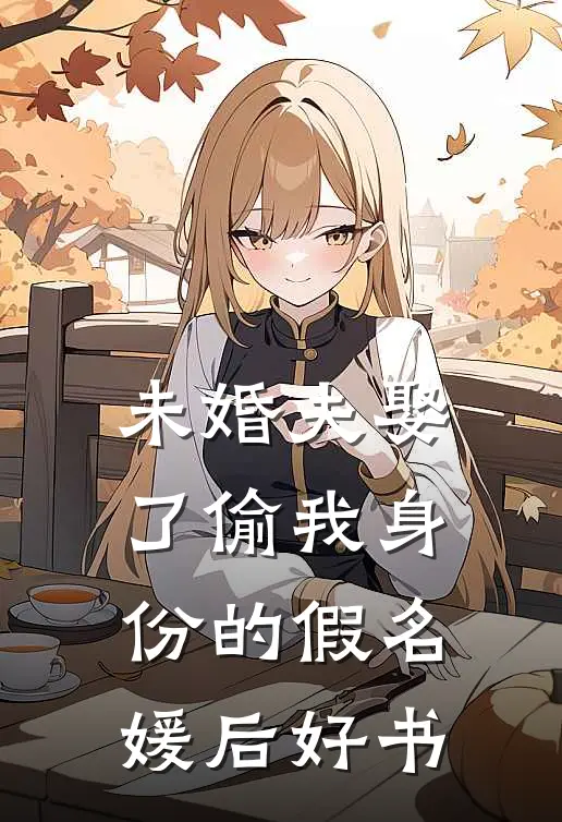未婚夫娶了偷我身份的假名媛后好书