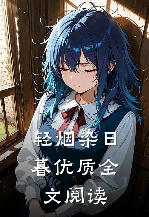 轻烟染日暮优质全文阅读
