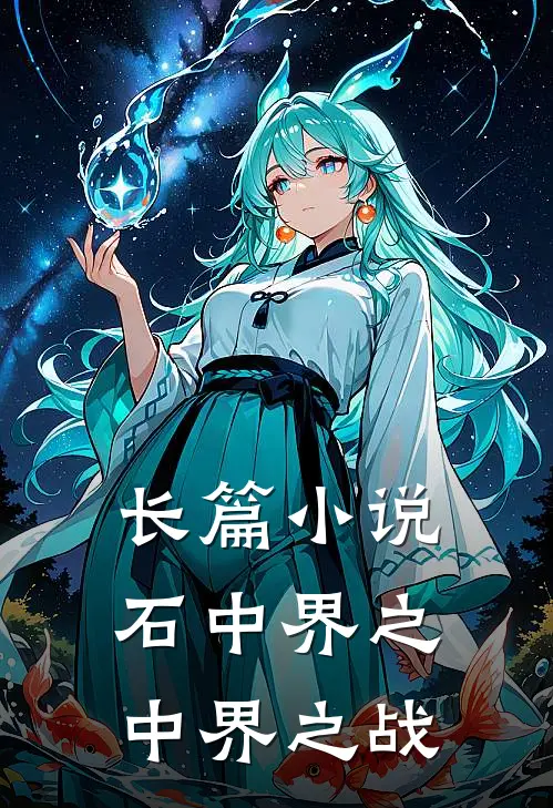 长篇小说石中界之中界之战