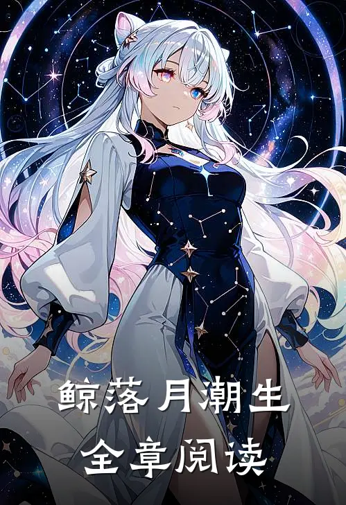 鲸落月潮生全章阅读