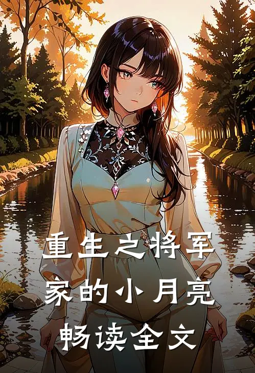 重生之将军家的小月亮畅读全文