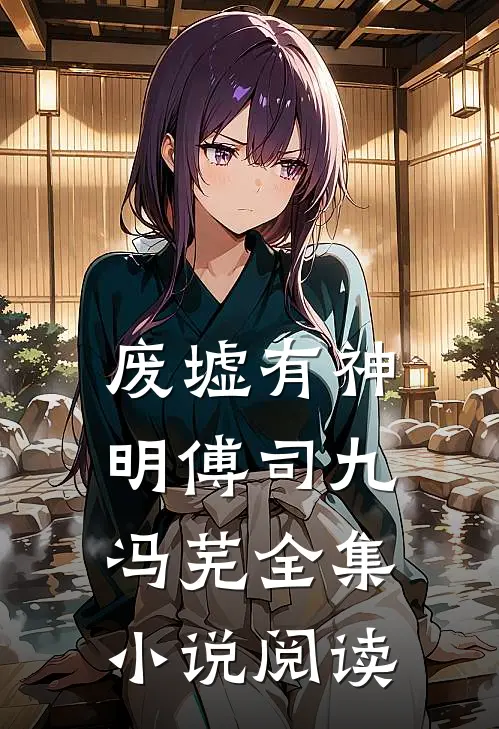 废墟有神明傅司九冯芜全集小说阅读