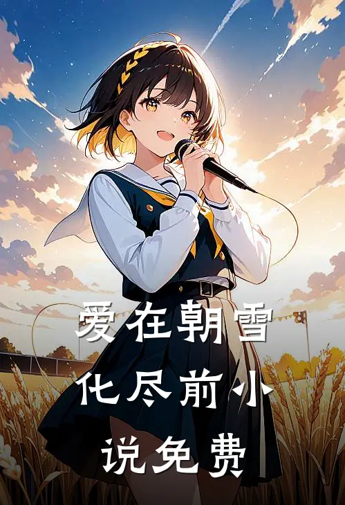 爱在朝雪化尽前小说免费