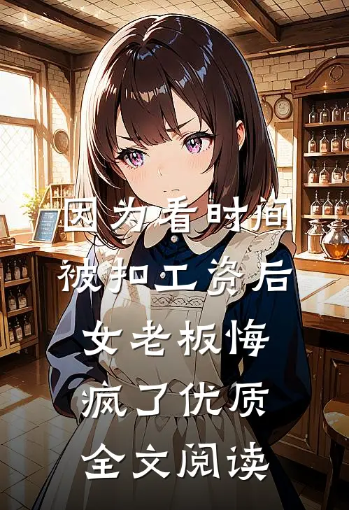 因为看时间被扣工资后，女老板悔疯了优质全文阅读