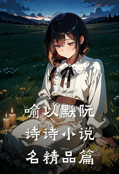 喻以默阮诗诗小说名精品篇