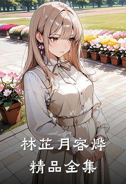 林芷月容烨精品全集