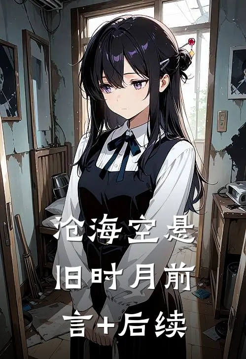 沧海空悬旧时月前言+后续