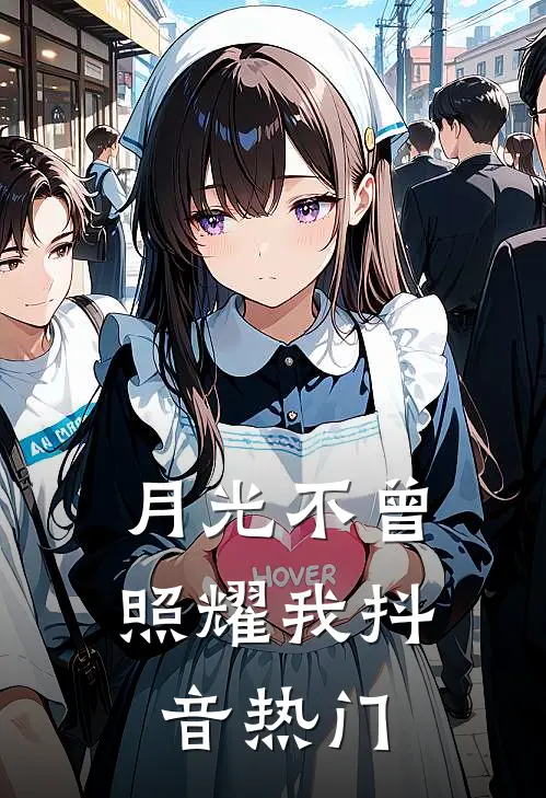 月光不曾照耀我抖音热门