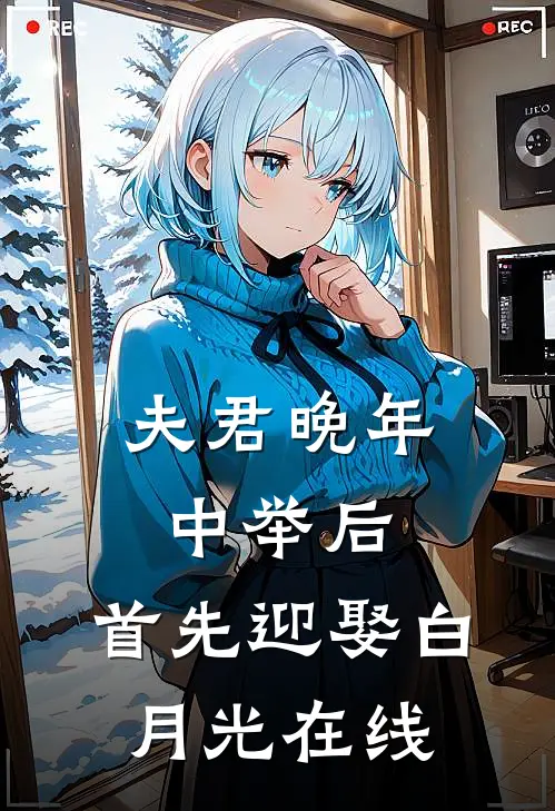 夫君晚年中举后，首先迎娶白月光在线