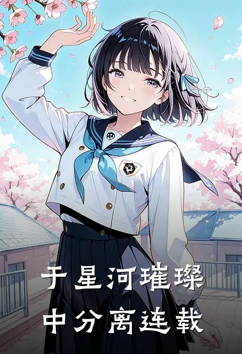 于星河璀璨中分离连载