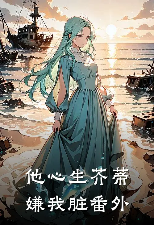 他心生芥蒂嫌我脏番外
