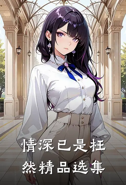 情深已是枉然精品选集
