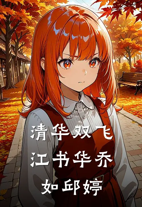 清华双飞江书华乔如邱婷