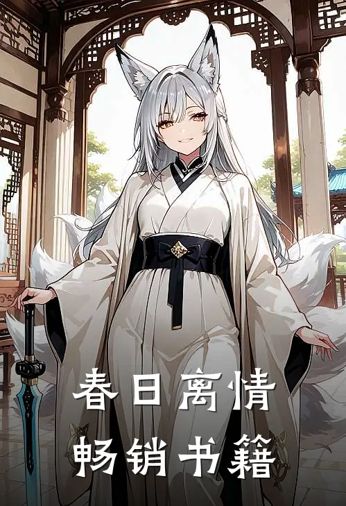 春日离情畅销书籍