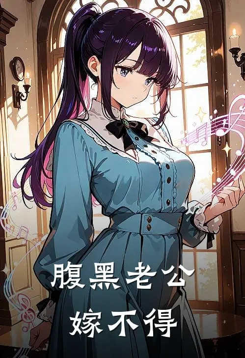 腹黑老公嫁不得