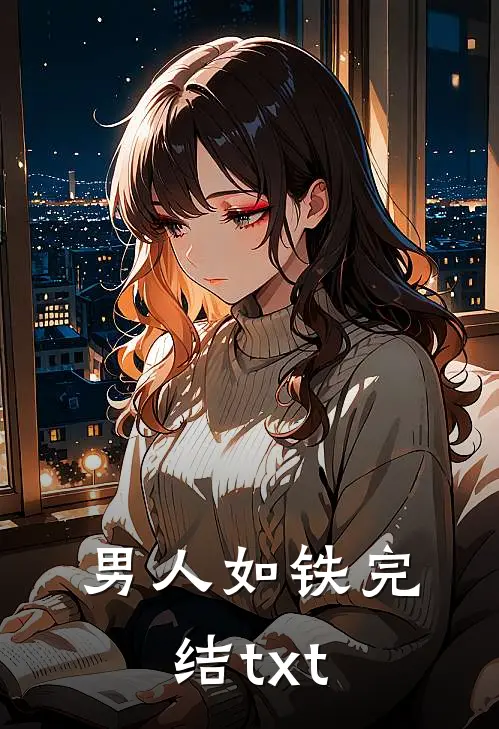 男人如铁完结txt
