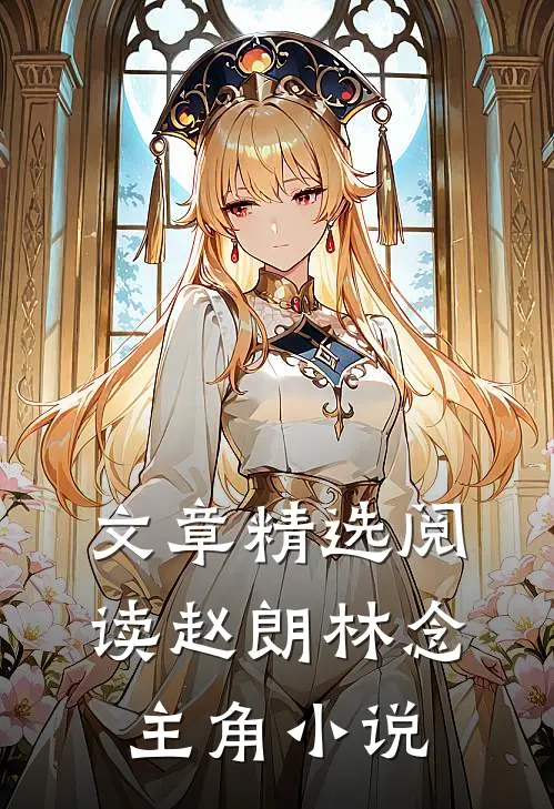 文章精选阅读赵朗林念主角小说