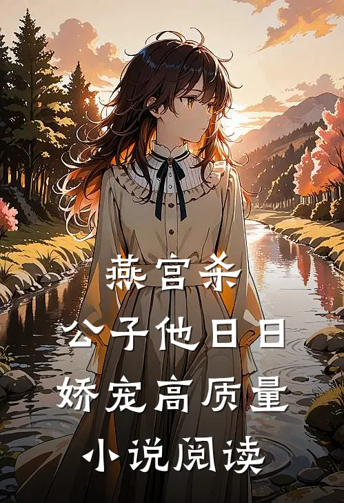 燕宫杀，公子他日日娇宠高质量小说阅读