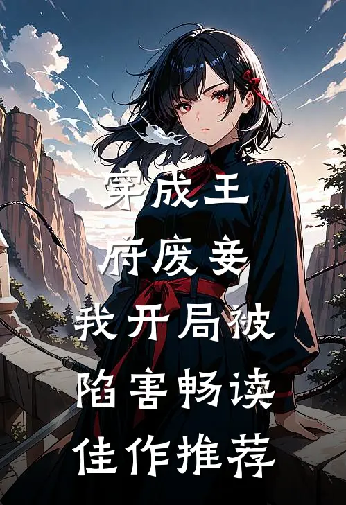 穿成王府废妾，我开局被陷害畅读佳作推荐
