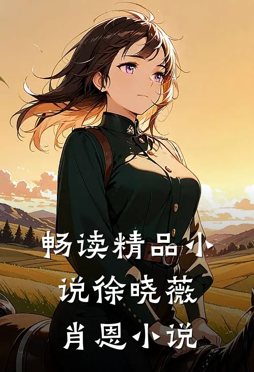 畅读精品小说徐晓薇肖恩小说
