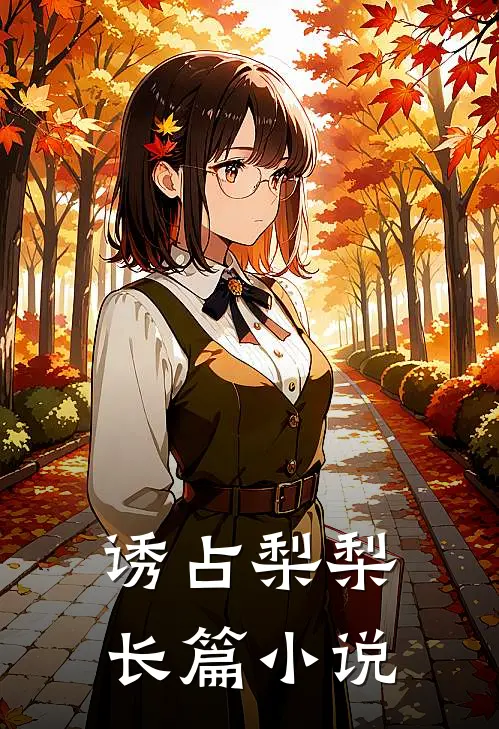 诱占梨梨长篇小说