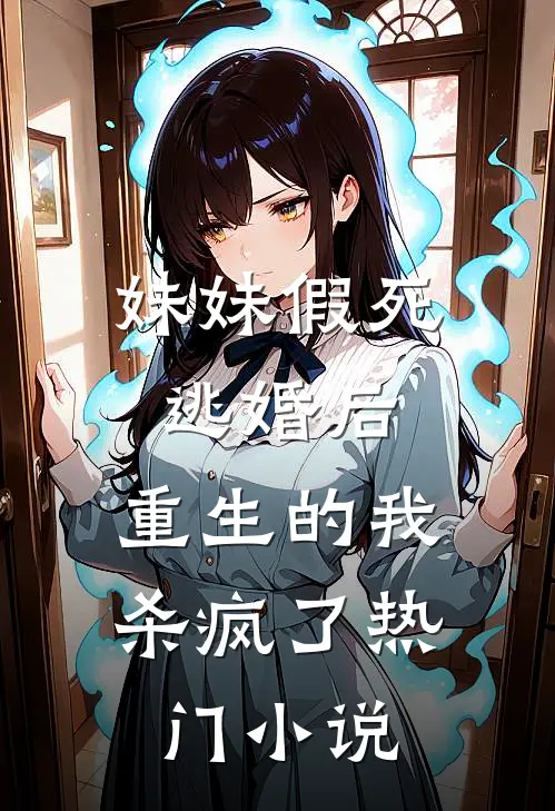 妹妹假死逃婚后,重生的我杀疯了热门免费阅读