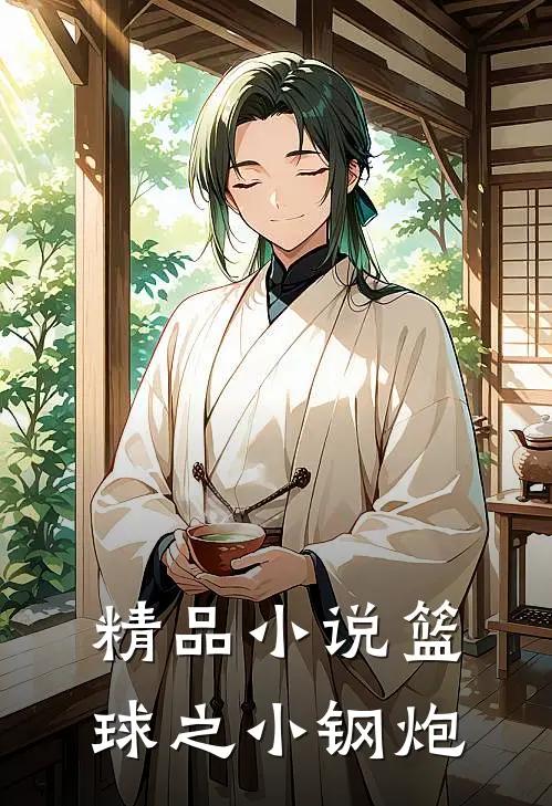 精品小说篮球之小钢炮