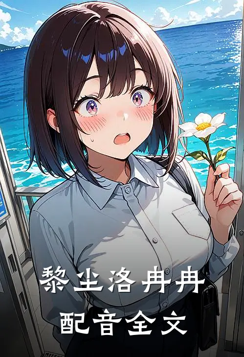 黎尘洛冉冉配音全文