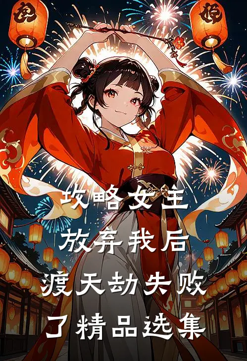 攻略女主放弃我后，渡天劫失败了精品选集