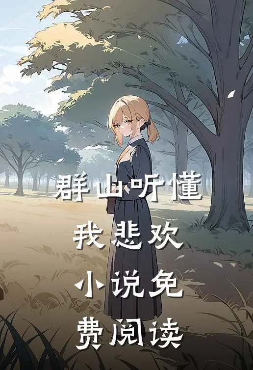 群山听懂我悲欢小说免费阅读