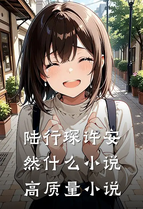 陆行琛许安然什么小说高质量小说