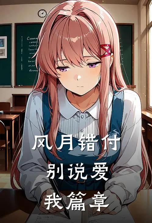 风月错付，别说爱我篇章