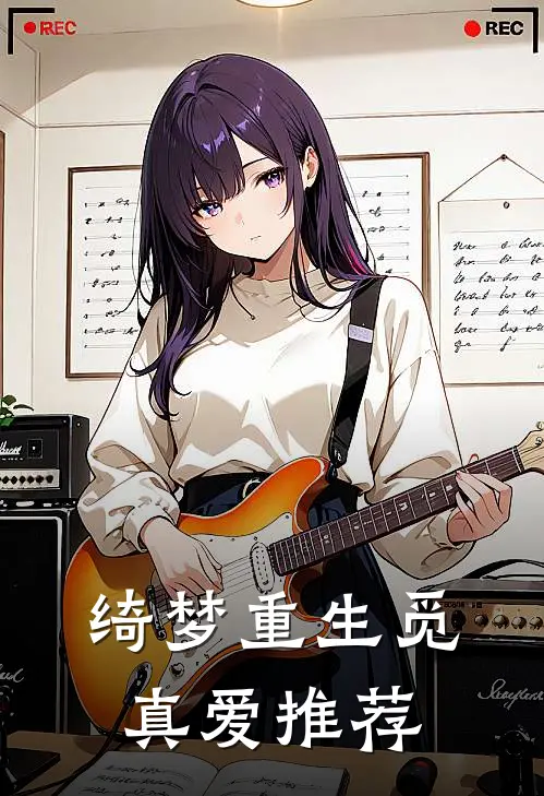 绮梦重生觅真爱推荐