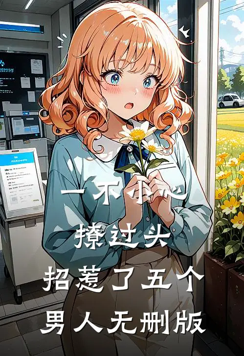 一不小心撩过头，招惹了五个男人无删版