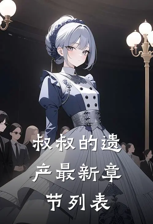 叔叔的遗产最新章节列表